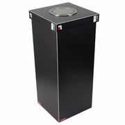 Recycling Sammelbehälter | 85 l | UV-beständig | In- & Outdoor