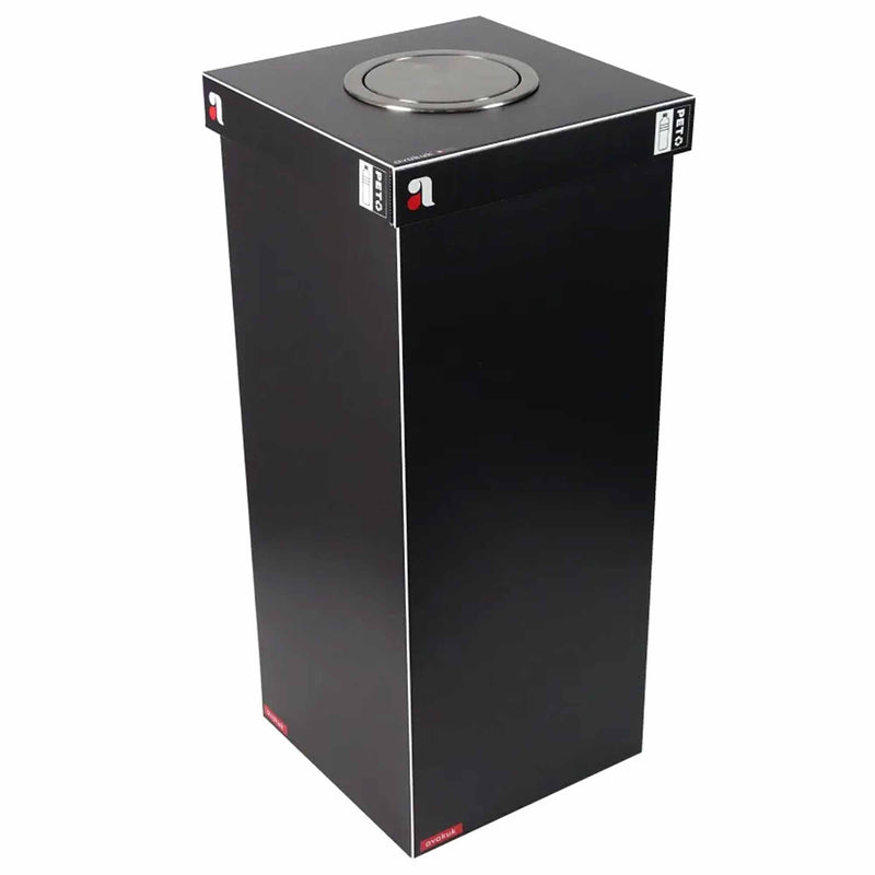 Recycling Sammelbehälter | 85 l | UV-beständig | In- & Outdoor