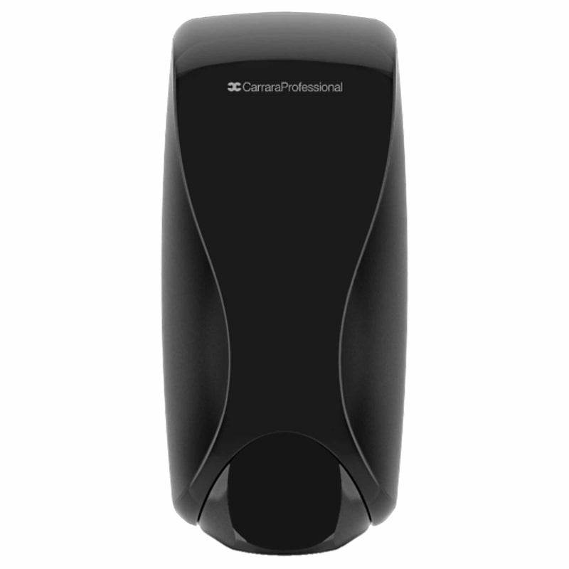 Schaumseifenspender Essentia | für 1000 ml Kartuschen | ABS Kunststoff | abschliessbar