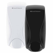 Schaumseifenspender Essentia | für 1000 ml Kartuschen | ABS Kunststoff | abschliessbar