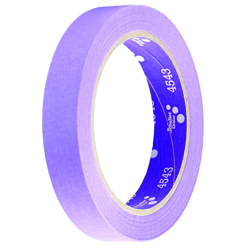 Papier-Abdeckband Sensi Core | extra leicht klebend | Schuller Eh`klar