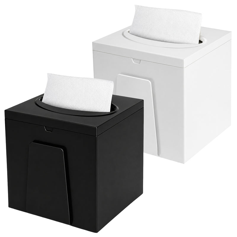 Serviettenspender SystemOne | ABS Kunststoff | BulkySoft® Essentia