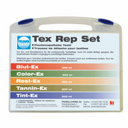 TEX-REP-SET | Vor- und Nachdetachur | Fleckenapotheke | Pramol