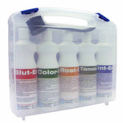 TEX-REP-SET | Vor- und Nachdetachur | Fleckenapotheke | Pramol