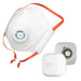 FFP2 Atemschutzmaske AIR+ Set mit Ventilator-Profibedarf Online-Shop