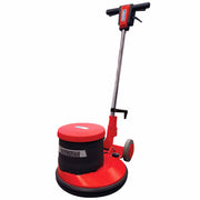 Einscheibenmaschine R44-120 | 102 Nm | 1600 W | 44 cm | 120 ¹/min | IPX4 | materialschonend | Cleanfix