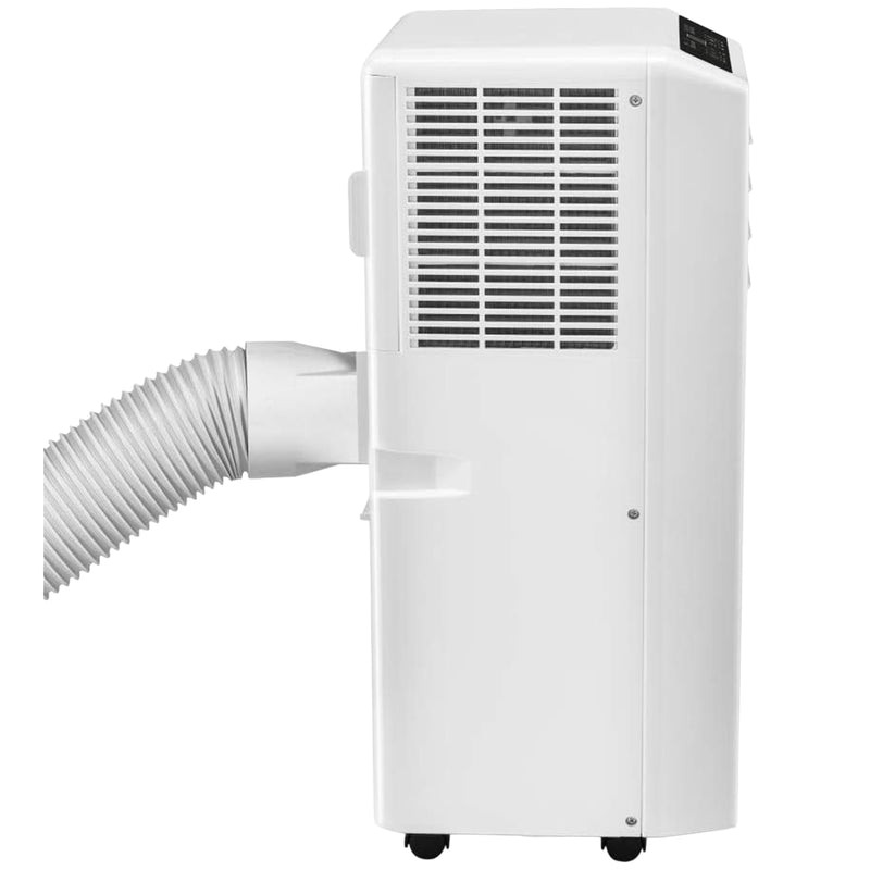 Mobil-Klimaanlage 4-in-1 | mit Heizfunktion | 17 - 35 °C  | 2-stufig | 65 m³ | Trotec PAC 2010 SH