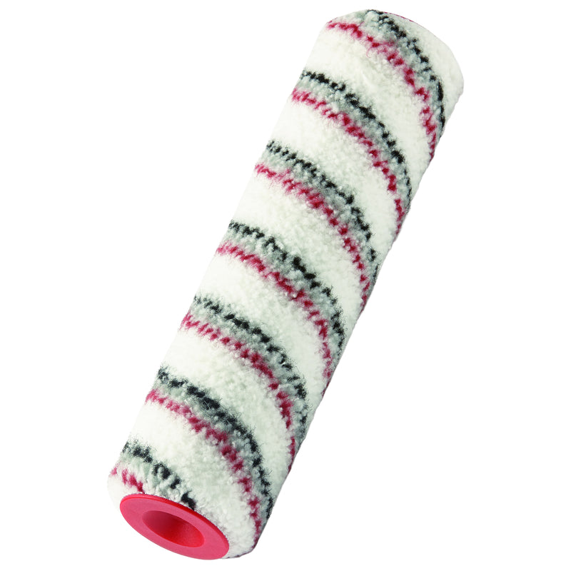 Farbwalze 18-25 cm | Polyester | Kern 53 mm | Flor 12 mm | Schuller Eh`klar Silverline Short