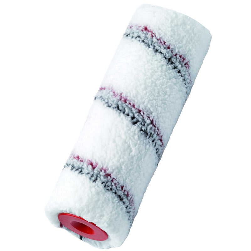 Farbwalze 18-25 cm | Polyester | Kern 56 mm | Flor 18 mm | Schuller Eh`klar Silverline