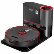 Industrie-Saugrobotter S170-2 SIM | WLAN/ SIM | HEPA/UVC | 170 mm | 250 min | 320 m2 | Cleanfix