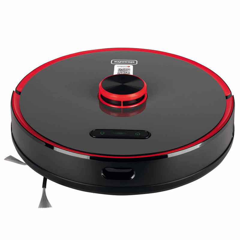 Industrie-Saugrobotter S170-2 SIM | WLAN/ SIM | HEPA/UVC | 170 mm | 250 min | 320 m2 | Cleanfix