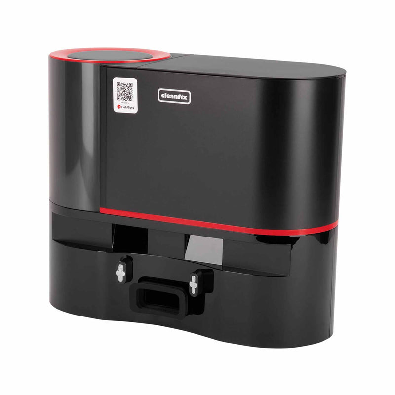 Industrie-Saugrobotter S170-2 SIM | WLAN/ SIM | HEPA/UVC | 170 mm | 250 min | 320 m2 | Cleanfix