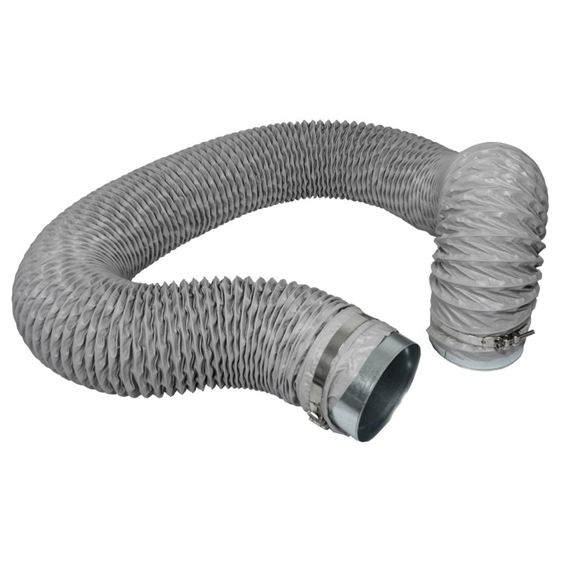 DC AirCube 500 Absaugschlauch | 4.5 m | Ø 125 mm | Dustcontrol