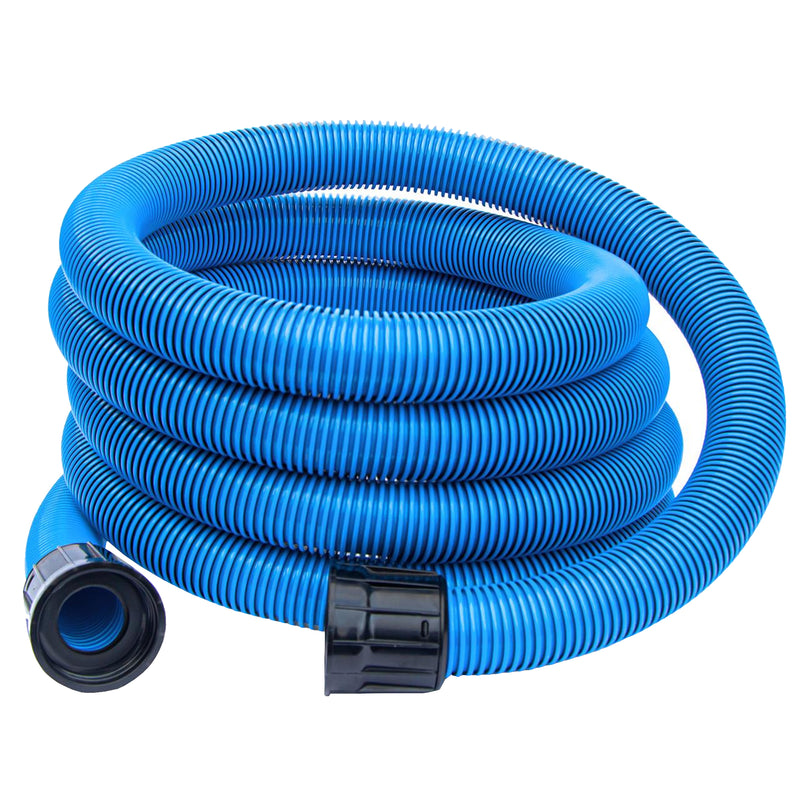 Staubsauger-Schlauch | 10 m | 51 mm | Airbo