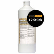 Wood-Soap Holzseife | Seifenreiniger | Pflegereiniger | Naturseife | Pramol