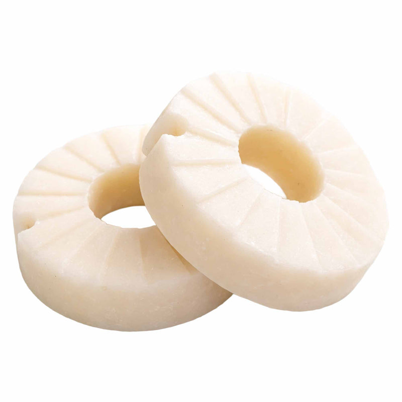 Lesseau Handseife Mille Fleur | Seifenbars | pflanzliche Basis | Blumenduft | pH-neutral