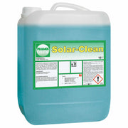 SOLAR-CLEAN Solar- & Photovoltaikreiniger | Pramol