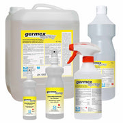 Germex Spray Flächendesinfektionsmittel | Schnelldesinfektion | Pramol