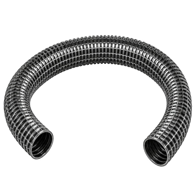 Saugerschlauch 51 mm extra stark | ESD | pro Meter | für Industriesauger
