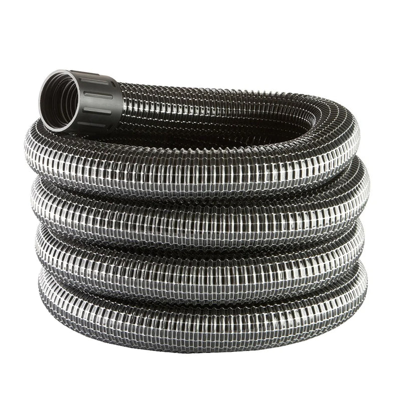 Saugerschlauch 51 mm extra stark | ESD | pro Meter | für Industriesauger