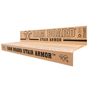 RamBoard® Stair Armor® Treppenschutz | 6 Stufen
