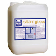 STAR GLOSS Acryl-Pflegedispersion | hochglanz | für glatte Böden | Pramol