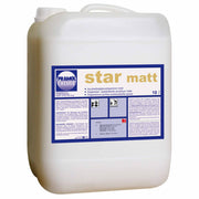 STAR MATT Acryl-Pflegedispersion | matt | für glatte Böden | Pramol