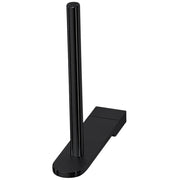 WC-Reserverollenhalter Doppel | Edelstahl mit Feinstruktur | PROOX 390