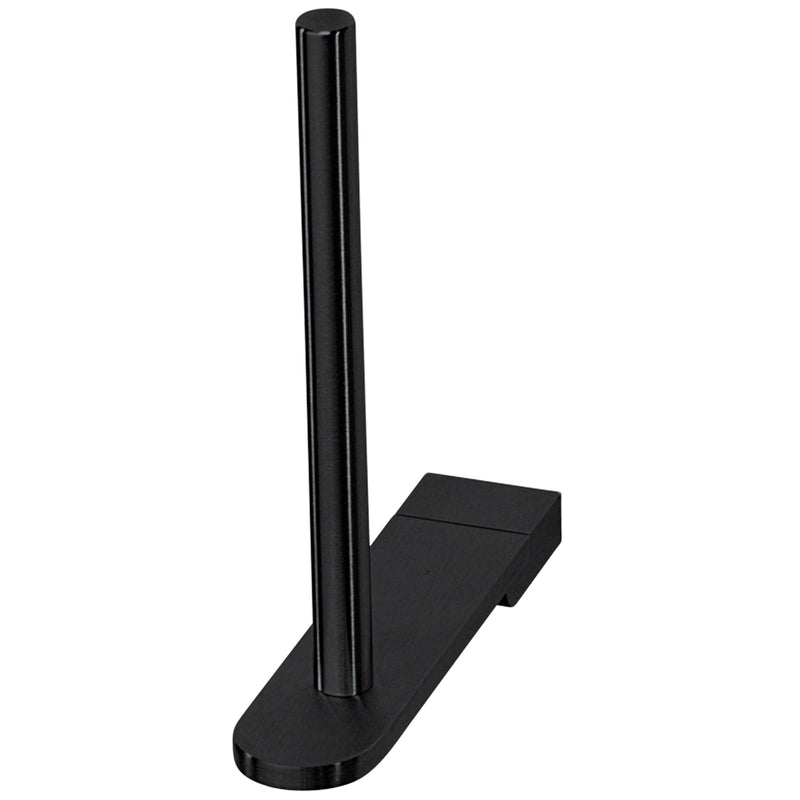 WC-Reserverollenhalter Doppel | Edelstahl mit Feinstruktur | PROOX 390