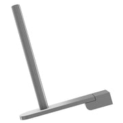 WC-Reserverollenhalter Doppel | Edelstahl mit Feinstruktur | PROOX 390