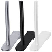 WC-Reserverollenhalter Doppel | Edelstahl mit Feinstruktur | PROOX 390