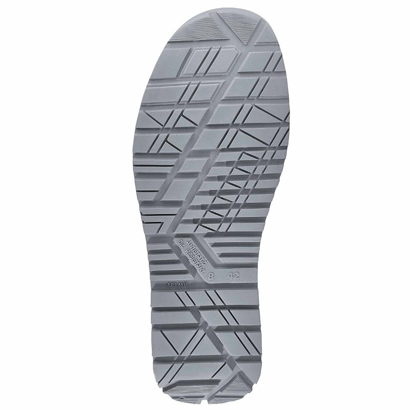 Sicherheitsschuh S3 | Alu-Schutzkappe | Durchtrittschutz | Atmungsaktiv | U-Power Stig