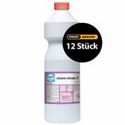 STONE-CLEAN F Fassadenreiniger | für Algen- & Moos | Pramol