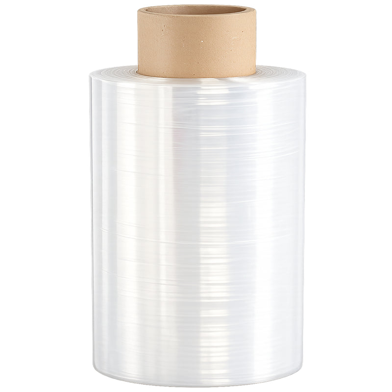 Handstretchfolie Pro | 10 cm x 150 m	| 23 µm | Ø 38 mm | transparent
