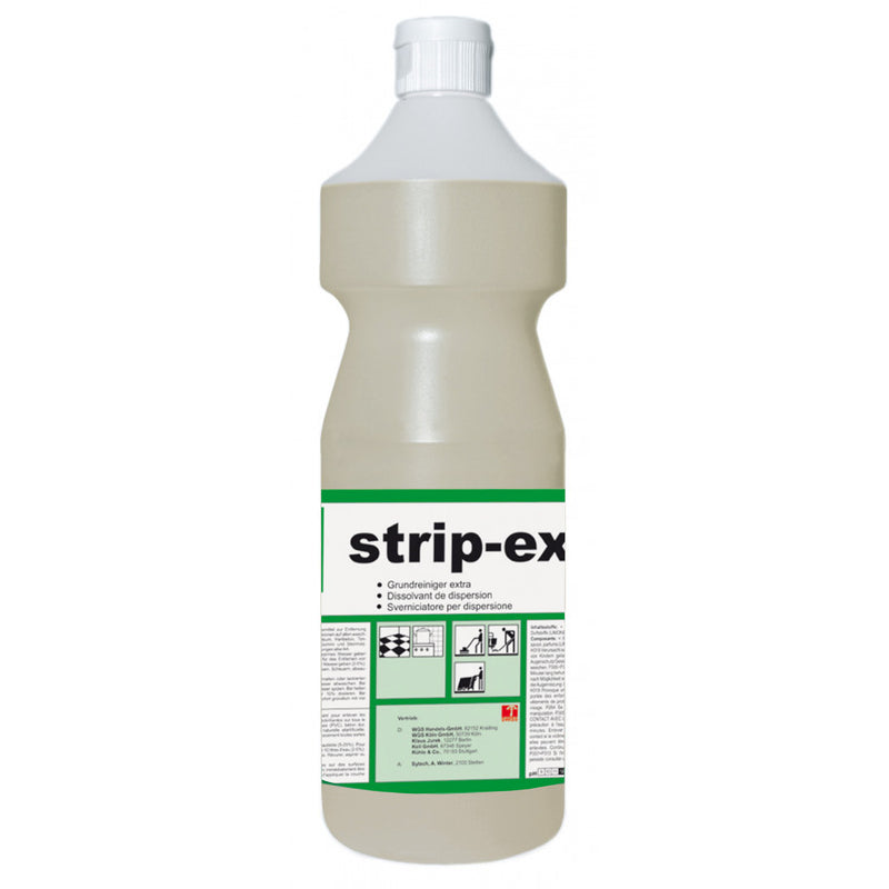 STRIP Extra Grundreiniger | extra stark | lösungsmittelfrei | Pramol