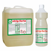 STRIP Forte Grundreiniger | Wachs- & Dispersionsentferner | Pramol