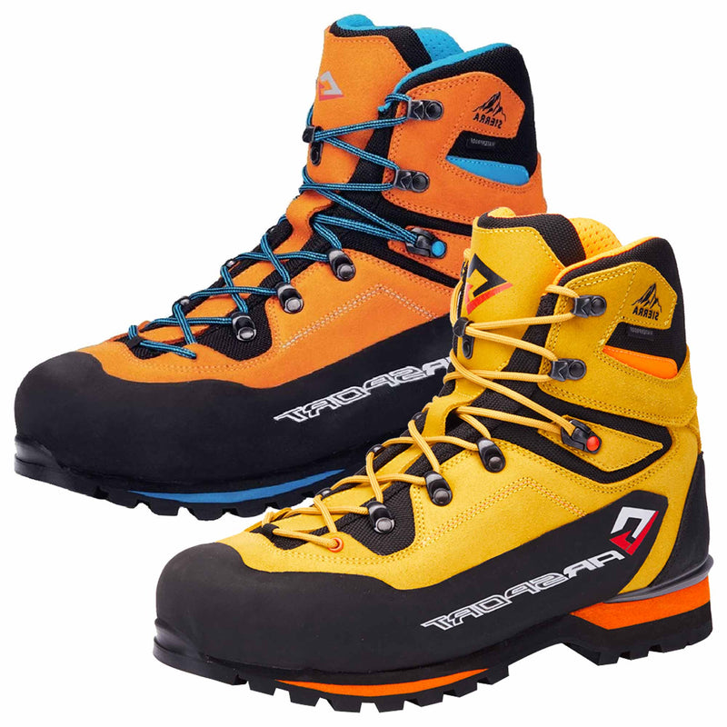 Sicherheitsschuh GARSPORT Sierra Mid S7S