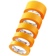 Washi Papier-Klebeband Sun Core Pro | Goldband | Acrylatklebstoff | Schuller Eh`klar