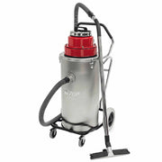 Profi-Nasssauger W70P | Edelstahl | 650 W Pumpe | 1300 W | 70 L | 200 m3/h | Cleanfix