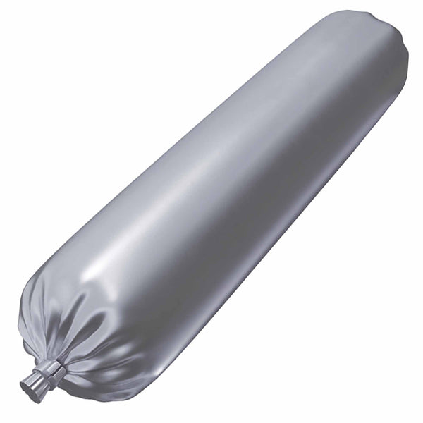 Hybrid-Dichtmasse Elastic 600 ml | dauerelastisch | innen & aussen | überstreichbar | UV-beständig | Permafix 155