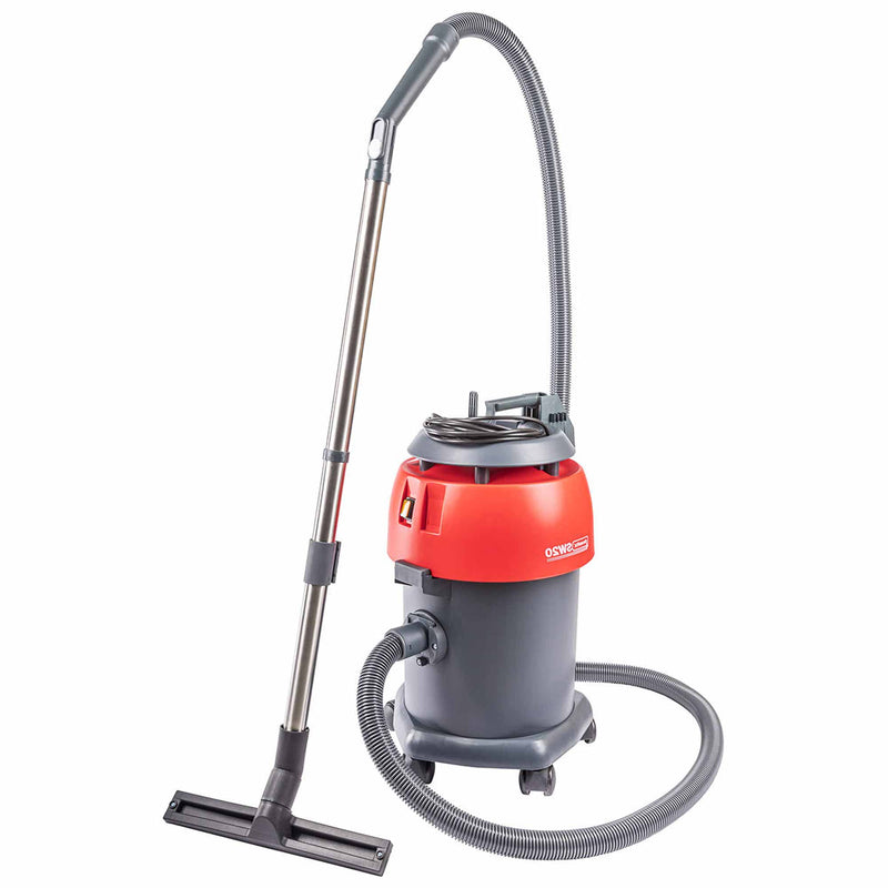 Nass-/Trockensauger SW20 Plus | 1100 W | 20 L | 220 mbar | Cleanfix