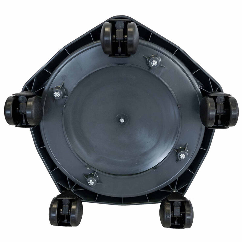 Nass-/Trockensauger SW20 Plus | 1100 W | 20 L | 220 mbar | Cleanfix