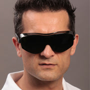Schutzbrille Premium | Schweisserschutz | UV & IR-Schutz
