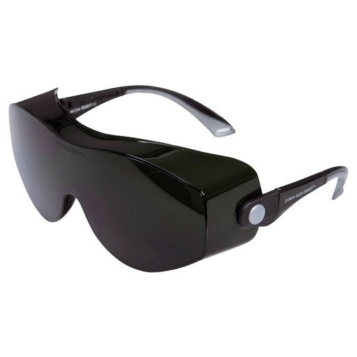 Schutzbrille Premium | Schweisserschutz | UV & IR-Schutz-Profibedarf Online-Shop