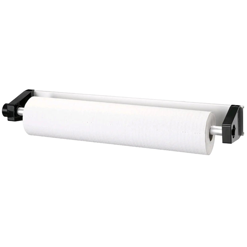 Ärzterollenhalter bis 60 cm | Kunststoff / Aluminium | Tork