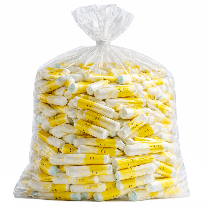 Tampons Comfort