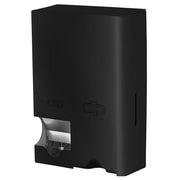 Tampon- & Bindenspender | Edelstahl | für Wandmontage | abschliessbar