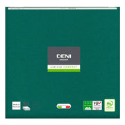 Airlaid Servietten DENI MEET | 1/4 Falz | 40 x 40 cm | PEFC zertifiziert