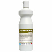 Fleckenentferner Tannin-Ex | Kaffee- & Weinfleckenentferner für Textilien | Pramol