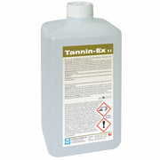 Fleckenentferner Tannin-Ex | Kaffee- & Weinfleckenentferner für Textilien | Pramol